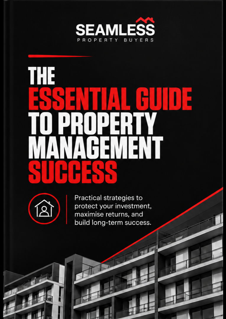 Cover of The Essential Guide to Property Management